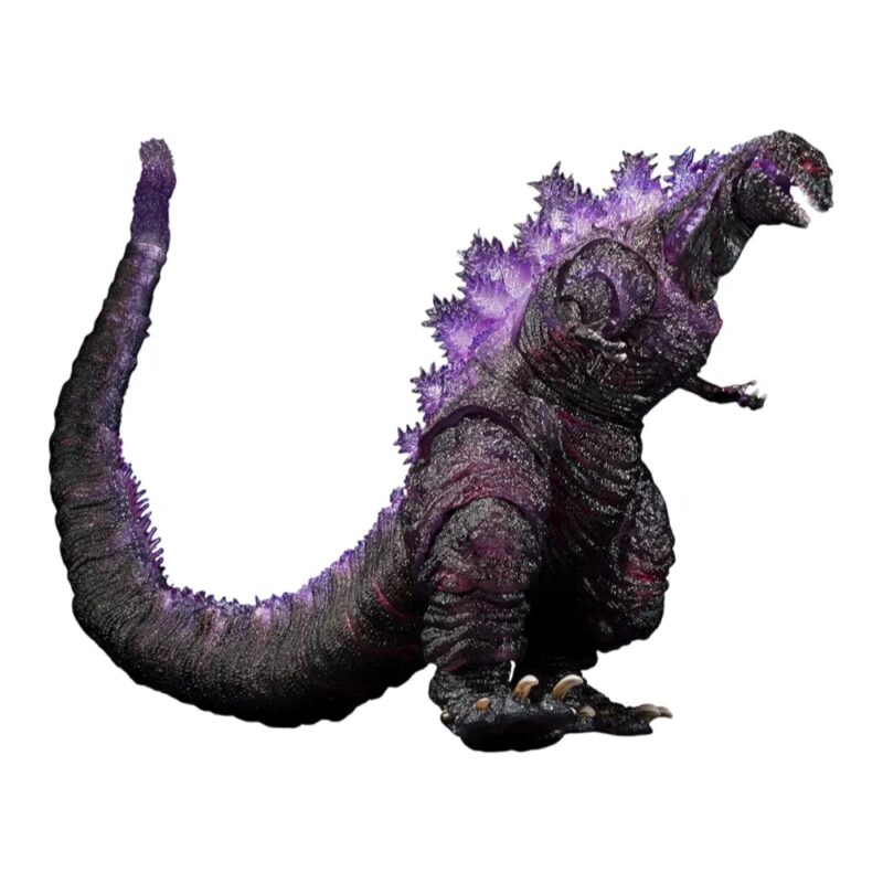 APARTADO PREVENTA S.H.Monsterarts Godzilla [2016] The Fourth Awakning Ver.Shin