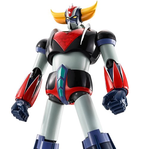 APARTADO PREVENTA The Robot Spirits <Side Super> Ufo Robo Grendizer