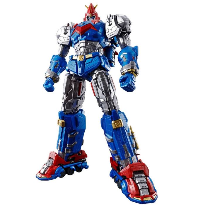APARTADO PREVENTA Soul Of Chogokin Gx-118 Voltes V