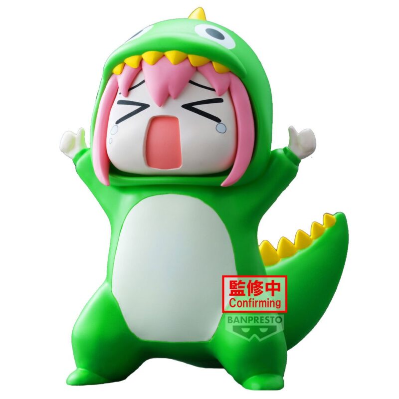APARTADO PREVENTA Banpresto Bocchi The Rock! Enshrined Monsters Approval Desire Monster
