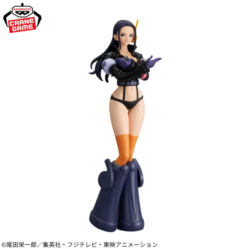 APARTADO PREVENTA Banpresto One Piece Glitter&Glamours Nico Robin Egghead Style