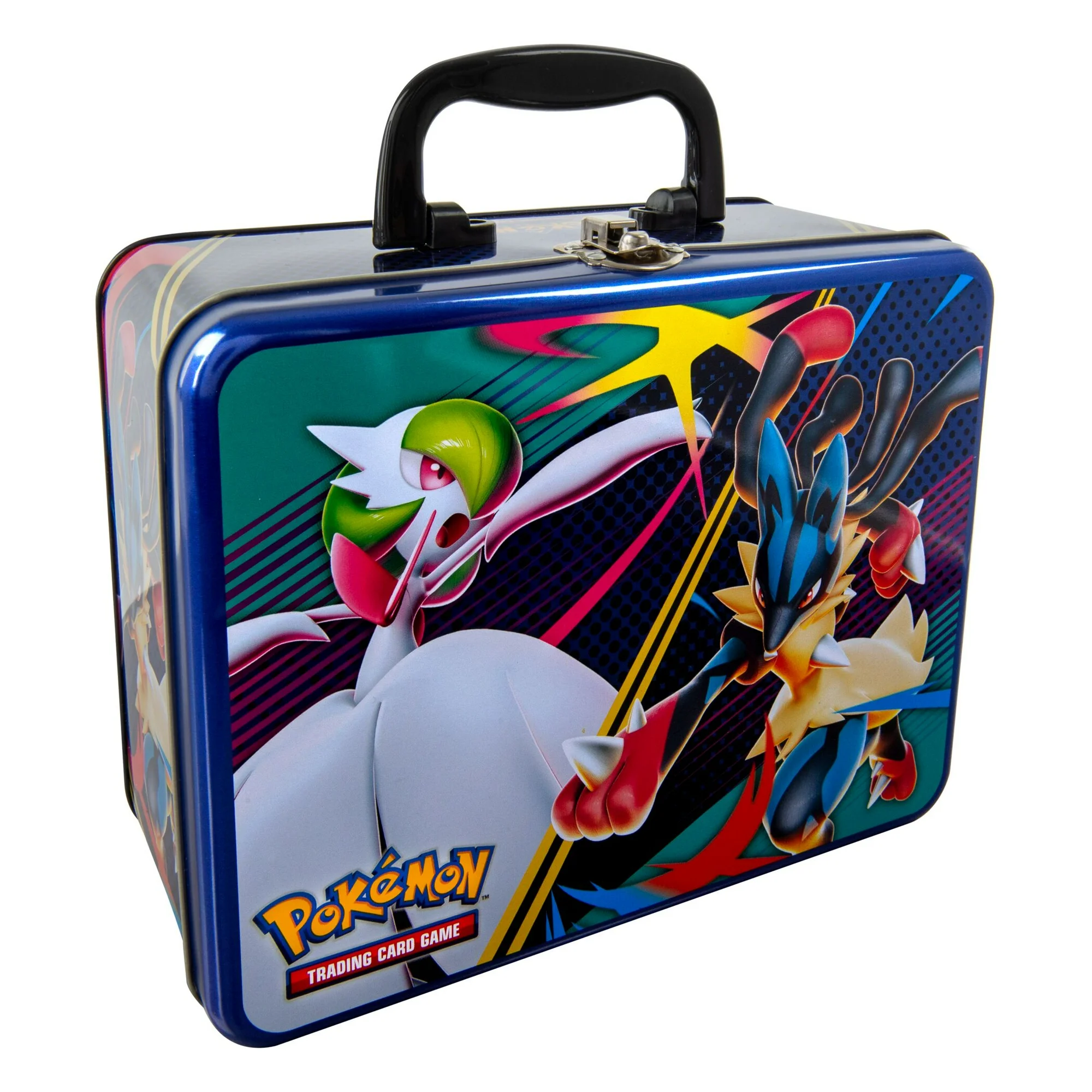 Pokémon TCG Collector Chest Case Fall 2025 - Imagen 2