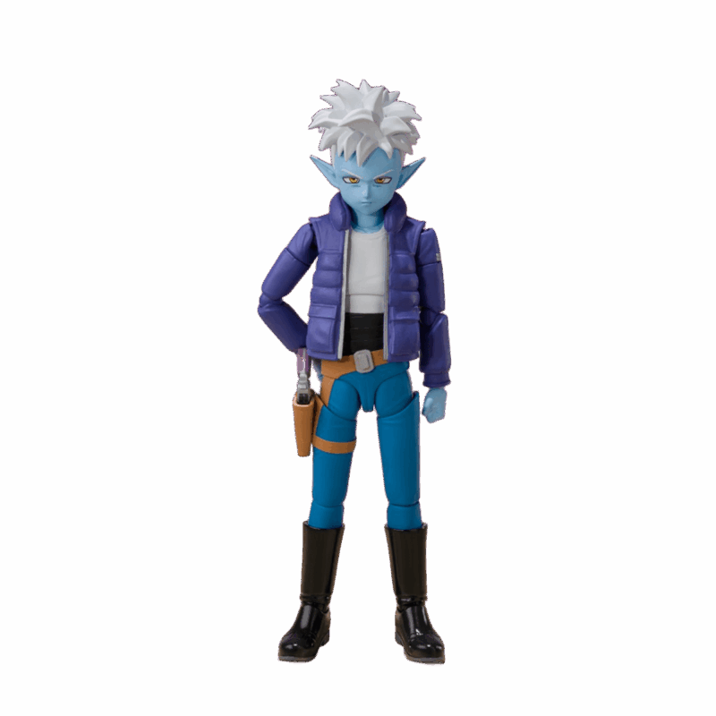 APARTADO PREVENTA  S.H.Figuarts Glorio