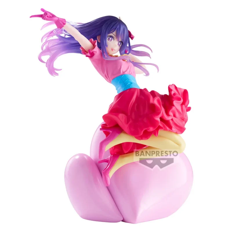 Banpresto Oshi No Ko Espresto-Poppin' Heart-Ai