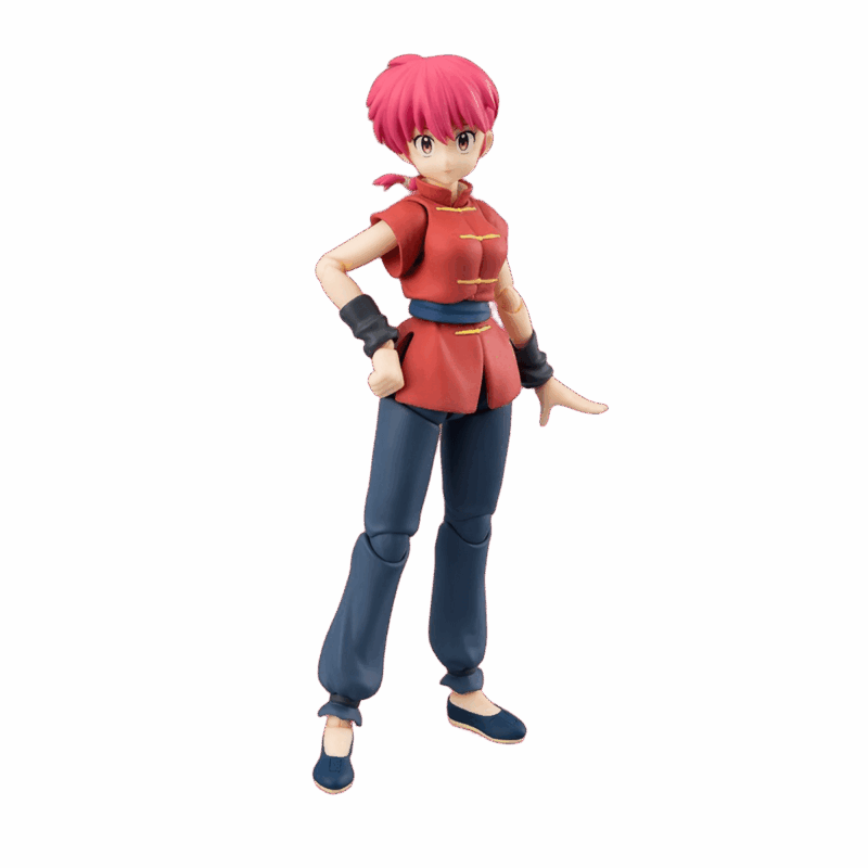 APARTADO PREVENTA S.H.Figuarts Ranma