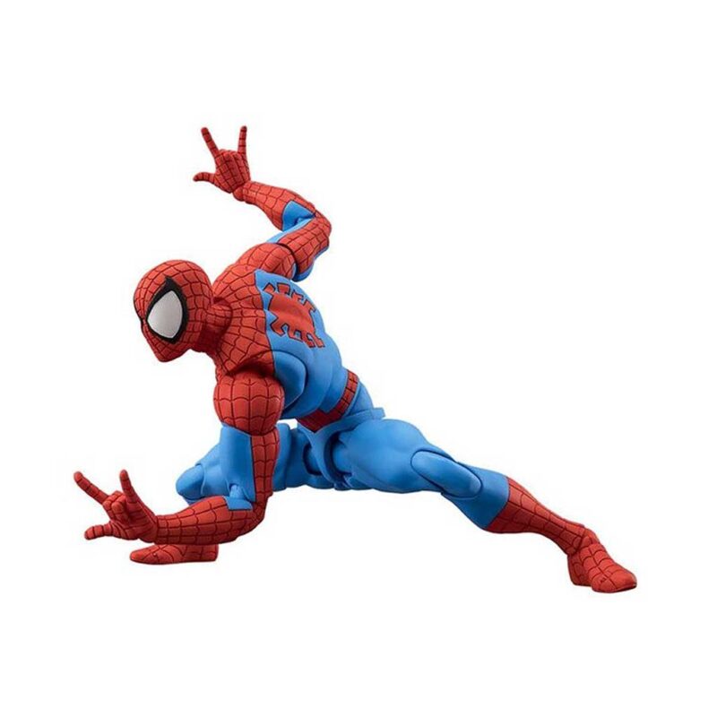 APARTADO PREVENTA S.H.Figuarts Spider-Man Gamer Verse