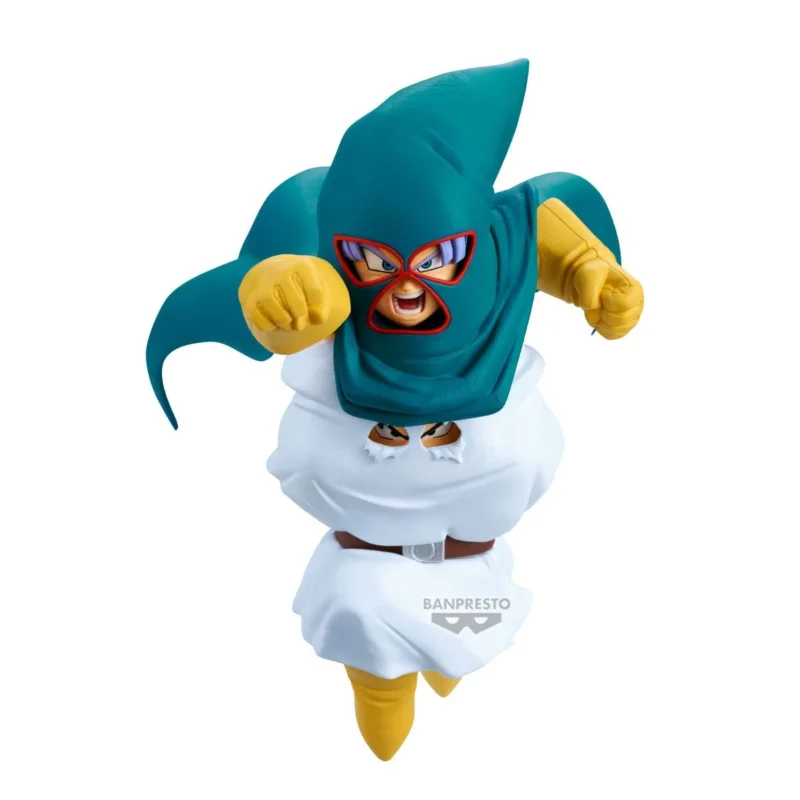 Banpresto Dragon Ball Z Match Makers Mighty Mask