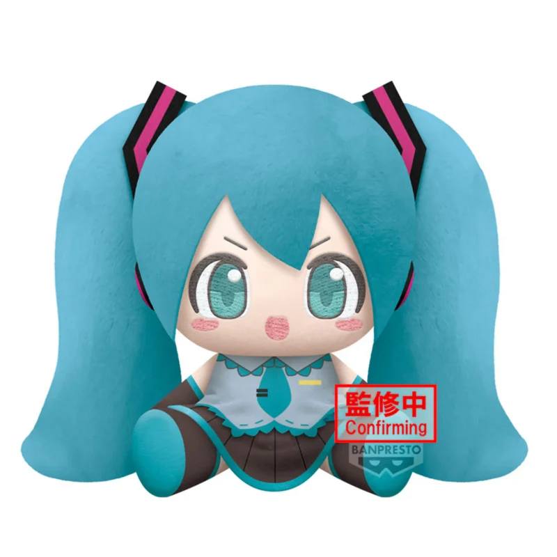 APARTADO PREVENTA Banpresto Hatsune Miku Super Big Plush