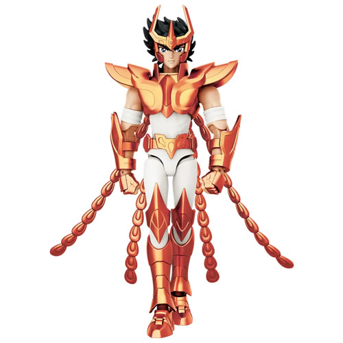 APARTADO PREVENTA Blokees Saint Seiya Champion Class 12 Phoenix Ikki