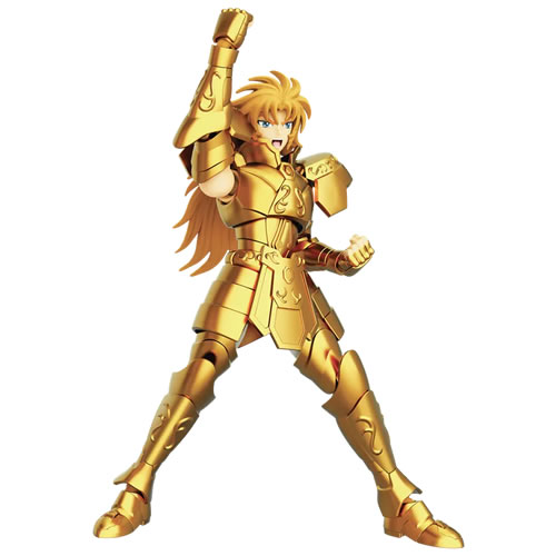APARTADO PREVENTA Blokees Saint Seiya Champion Class 13 Gemini Saga