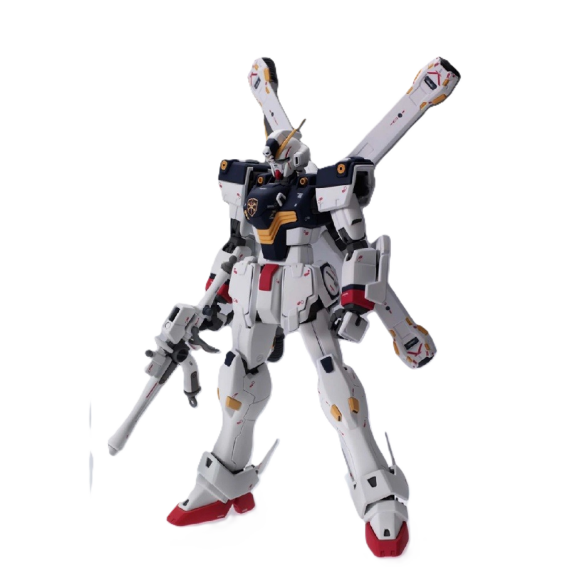 APARTADO PREVENTA Bandai Hobby MG 1/100 Crossbone Gundam X-1 Ver.Ka