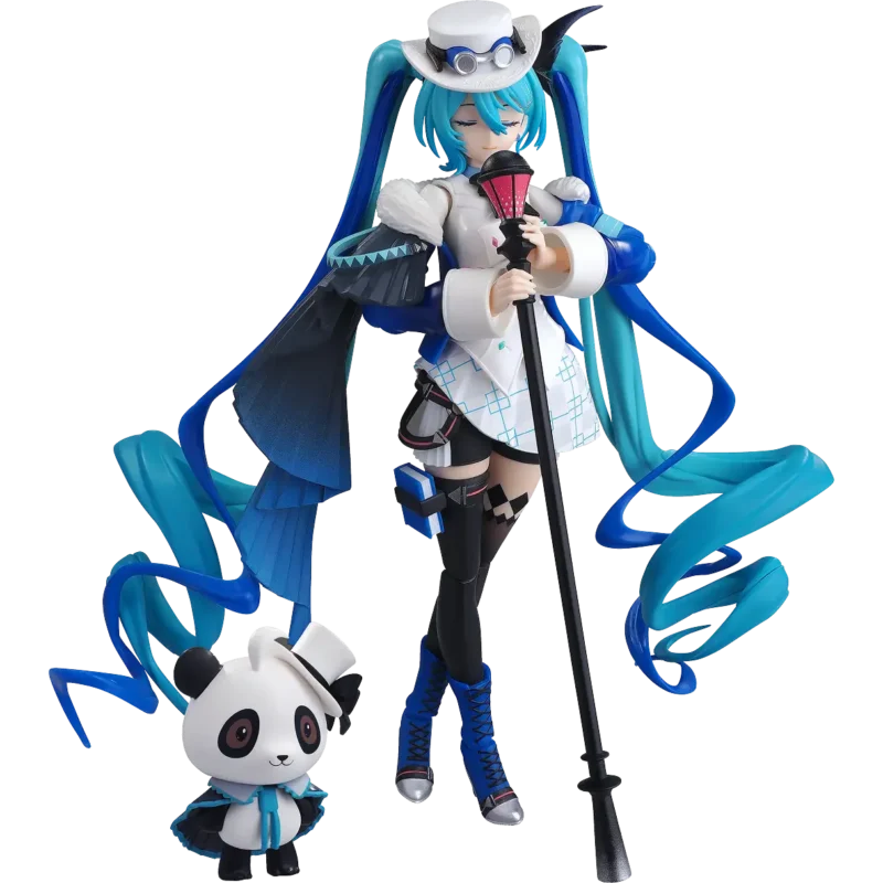 APARTADO PREVENTA Blokees Hatsune Miku With You 2025