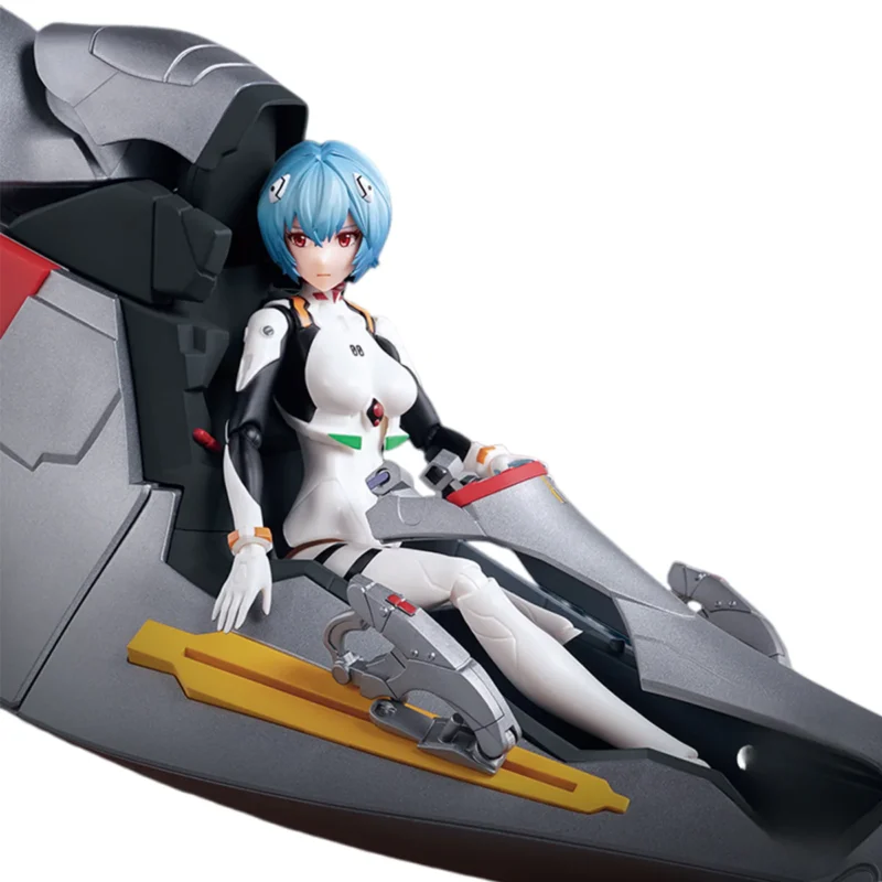 APARTADO PREVENTA Blokees Evangelion Ayanami Rei (Entry Plug Interior)