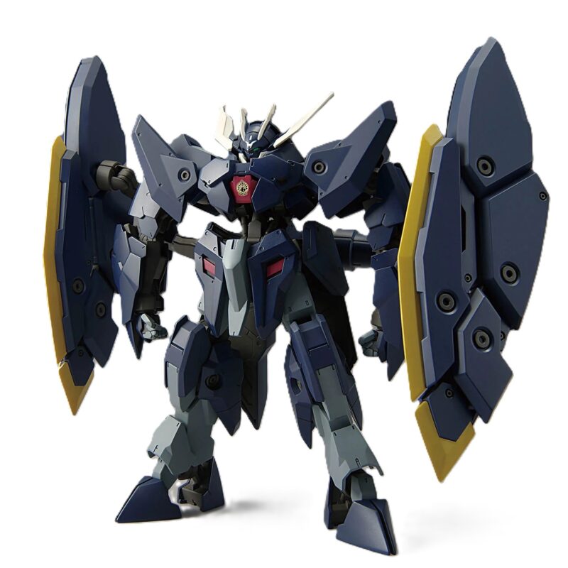 APARTADO PREVENTA Bandai Hobby HG 1/144 Gundam Zagan