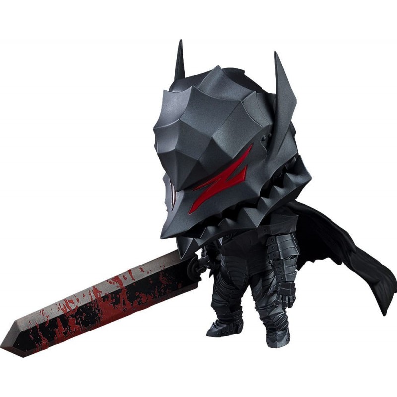 Good Smile Company Berserk Nendoroid Guts: Berserker Armor Ver