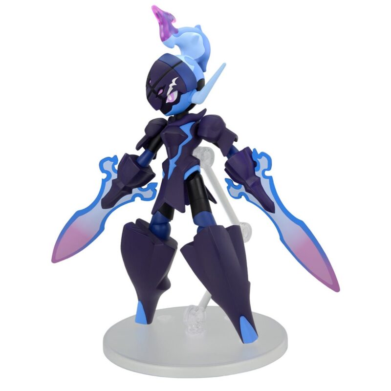 APARTADO PREVENTA Bandai Hobby  Pokémon Model Kit Ceruledge