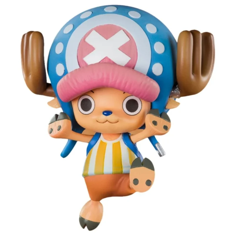 APARTADO PREVENTA Figuartszero Cotton Candy Lover Chopper Reissue