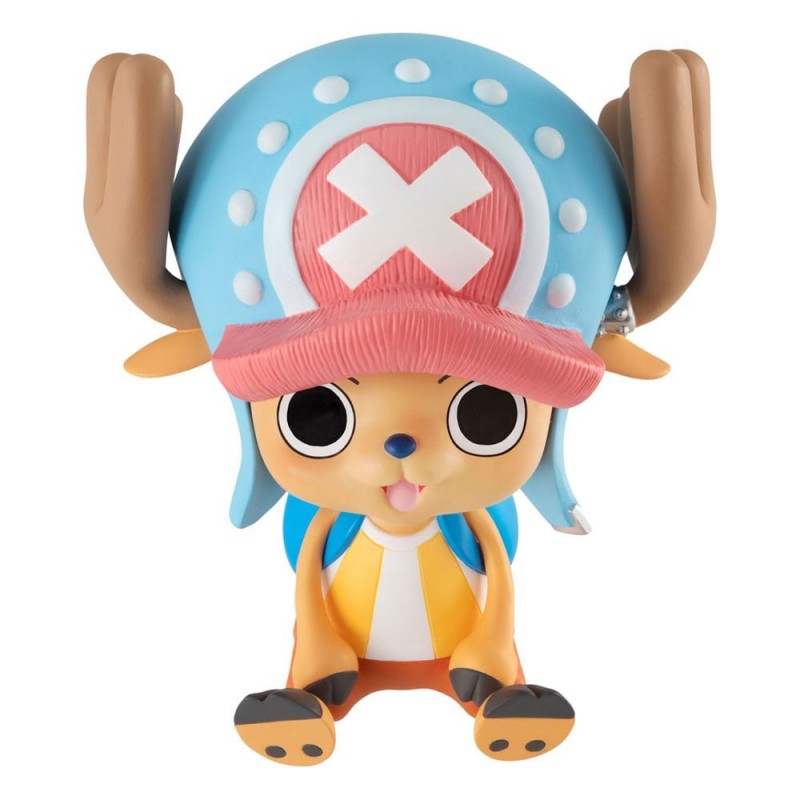 Tony Tony Chopper Look Up Series