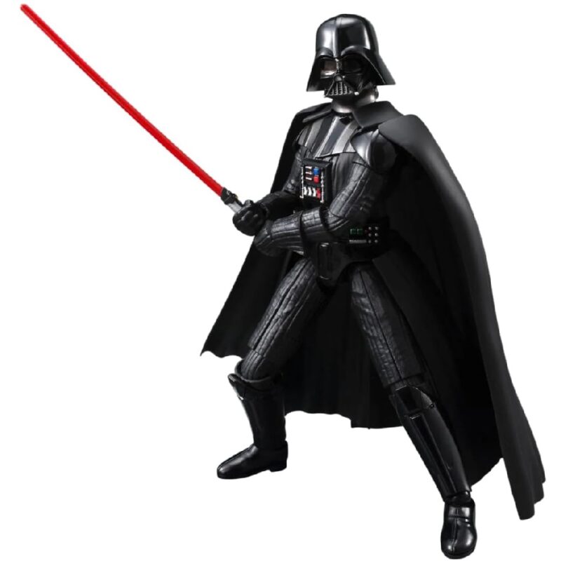 APARTADO PREVENTA Bandai Hobby  1/12 Darth Vader