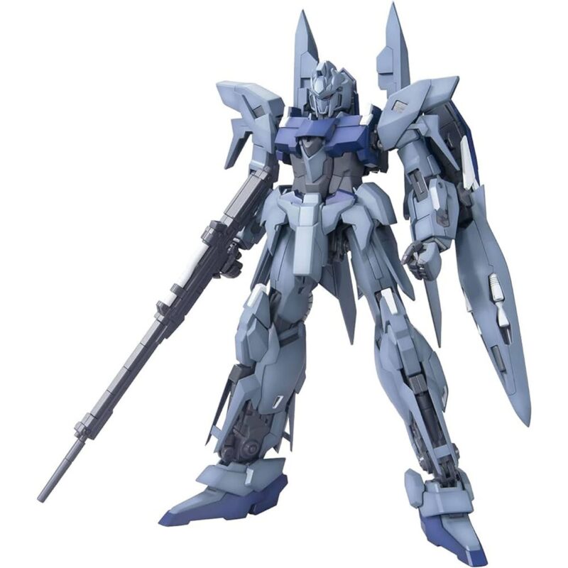 APARTADO PREVENTA Bandai Hobby MG 1/100 Delta Plus
