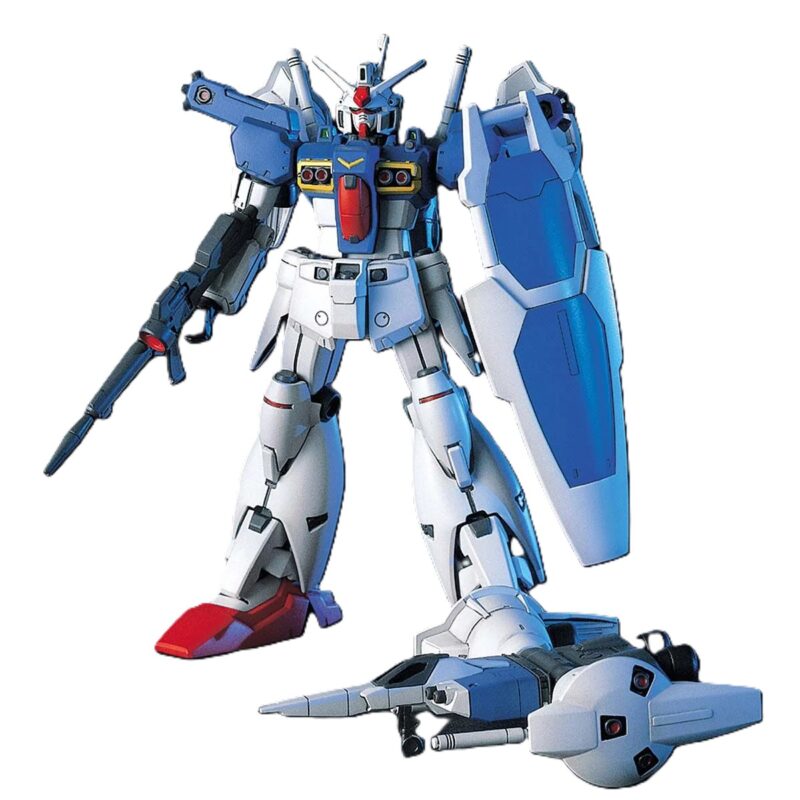 APARTADO PREVENTA 1/144 HGUC Rx-78 GP01Fb