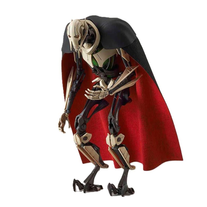 APARTADO PREVENTA Bandai Hobby  1/12 General Grievous