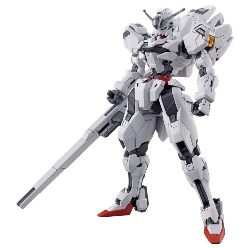 APARTADO PREVENTA HG 1/144 Gundam Calibarn