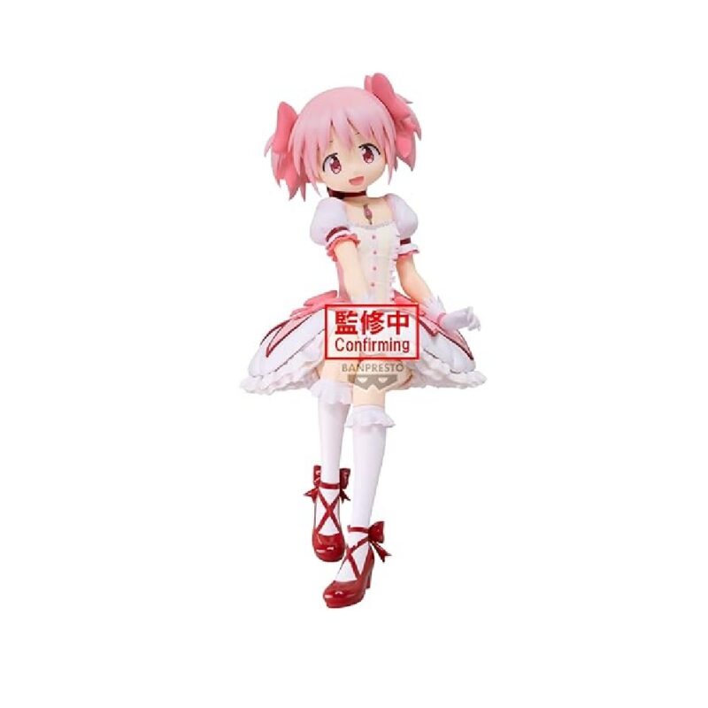 APARTADO PREVENTA Banpresto Puella Magi Madoka Magica the Movie Rebellion Madoka Kaname