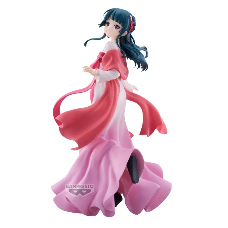 APARTADO PREVENTA Banpresto  The Apothecary Diaries Maomao Figure Walking Around Town