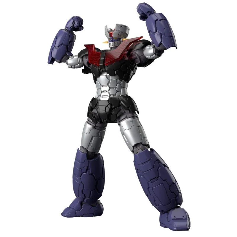 APARTADO PREVENTA Bandai Hobby  Hg 1/144 Mazinger Z: Infinity Ver.