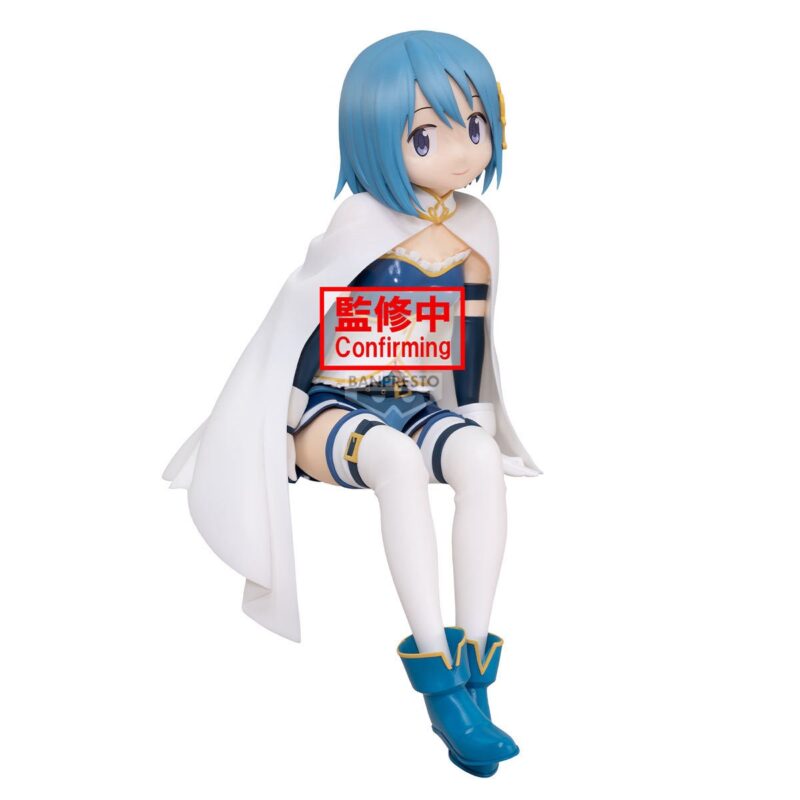 APARTADO PREVENTA Banpresto Puella Magi Madoka Magica the Movie Rebellion Sayaka Miki