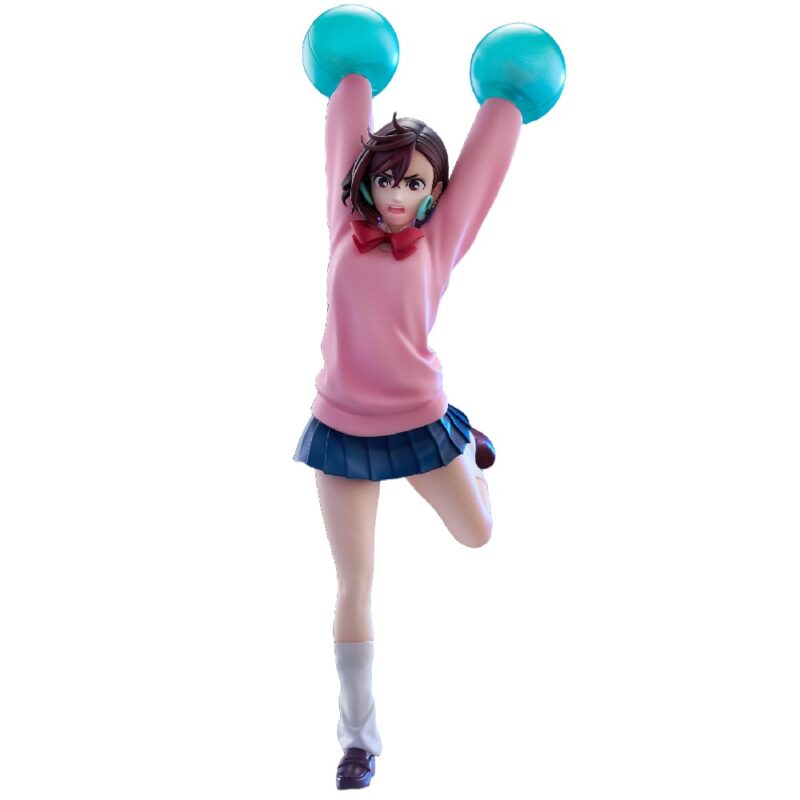 APARTADO PREVENTA Furyu Trio Try iT Figure Momo