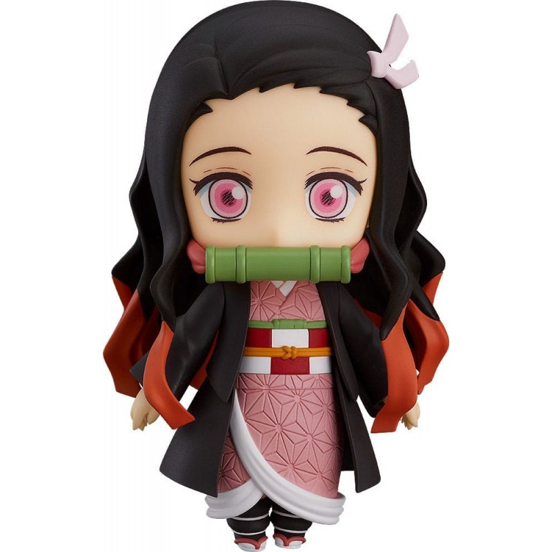 Good Smile Company Demon Slayer: Kimetsu no Yaiba Nendoroid Nezuko Kamado
