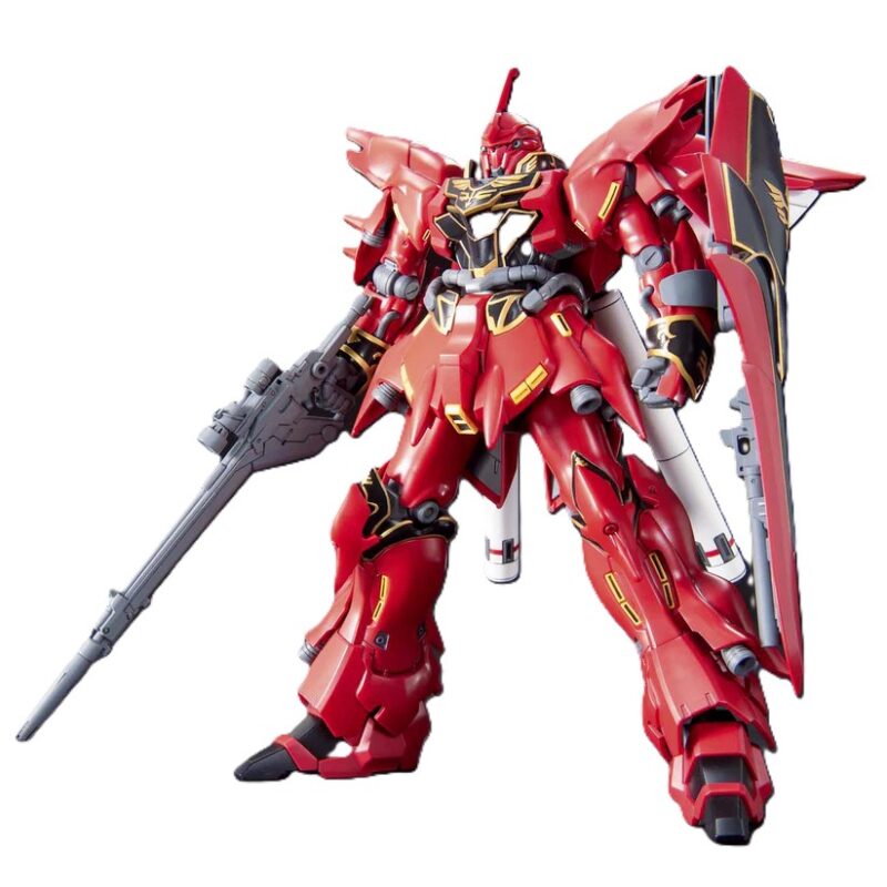 APARTADO PREVENTA 1/144 HGUC Sinanju