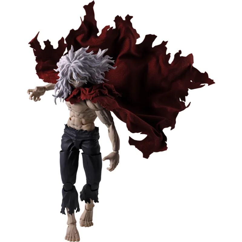 APARTADO PREVENTA S.H.Figuarts Tomura Shigaraki