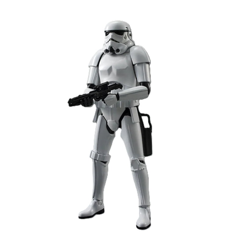 APARTADO PREVENTA Bandai Hobby  1/12 Stormtrooper