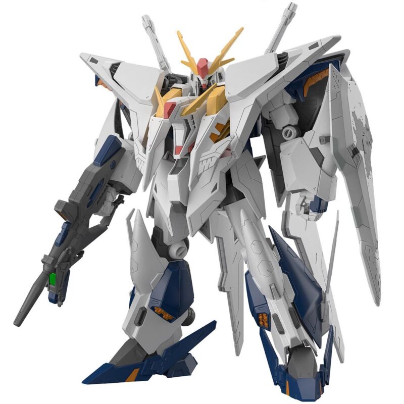 APARTADO PREVENTA HG 1/144 Xi Gundam