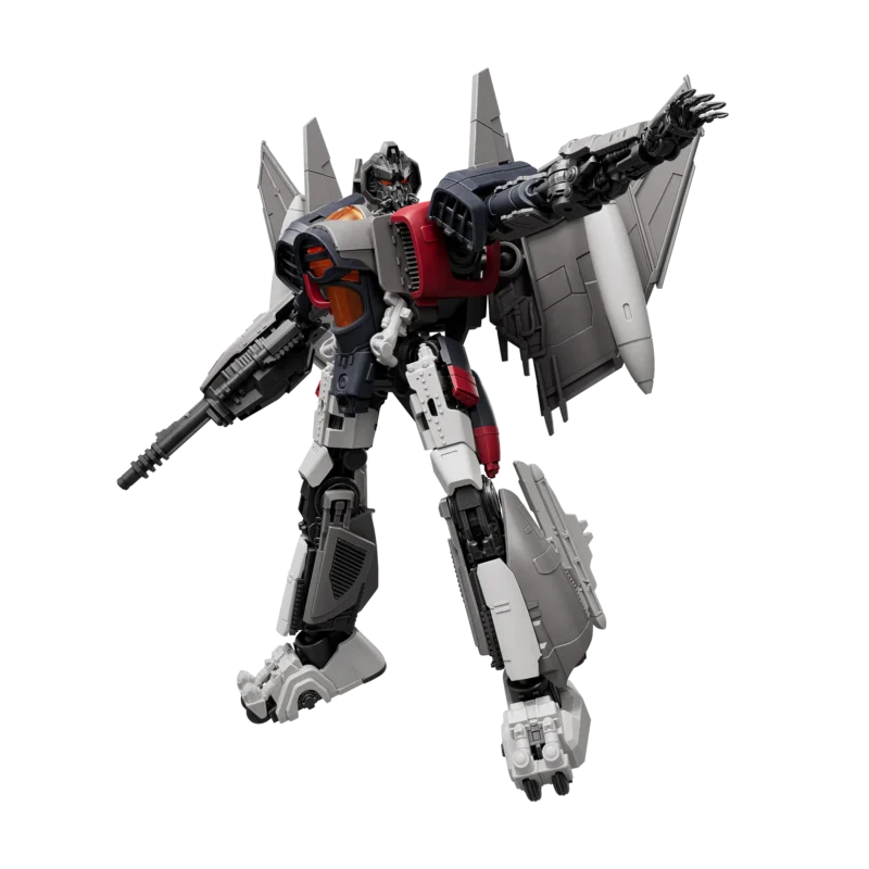 APARTADO PREVENTA Blokees Transformers Classic Class 25 Blitzwing