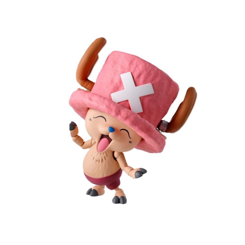 APARTADO PREVENTA S.H.Figuarts Tony Tony Chopper Drum Island