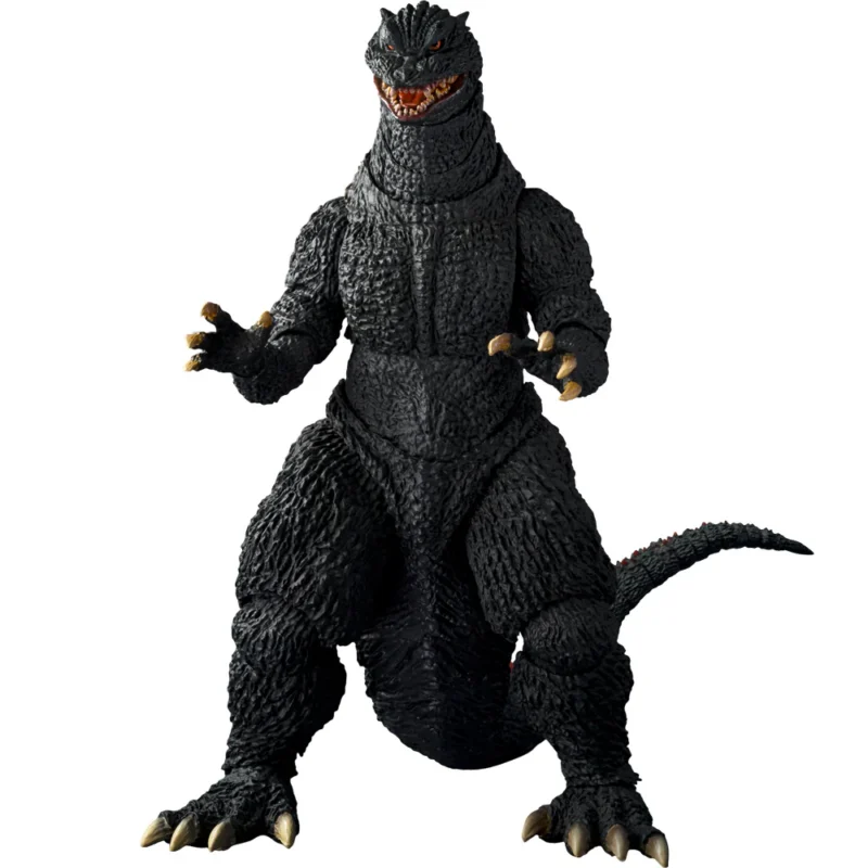 APARTADO PREVENTA S.H.Monsterarts Godzilla 2004 Heat Ray Ver. Vs New Gotengo