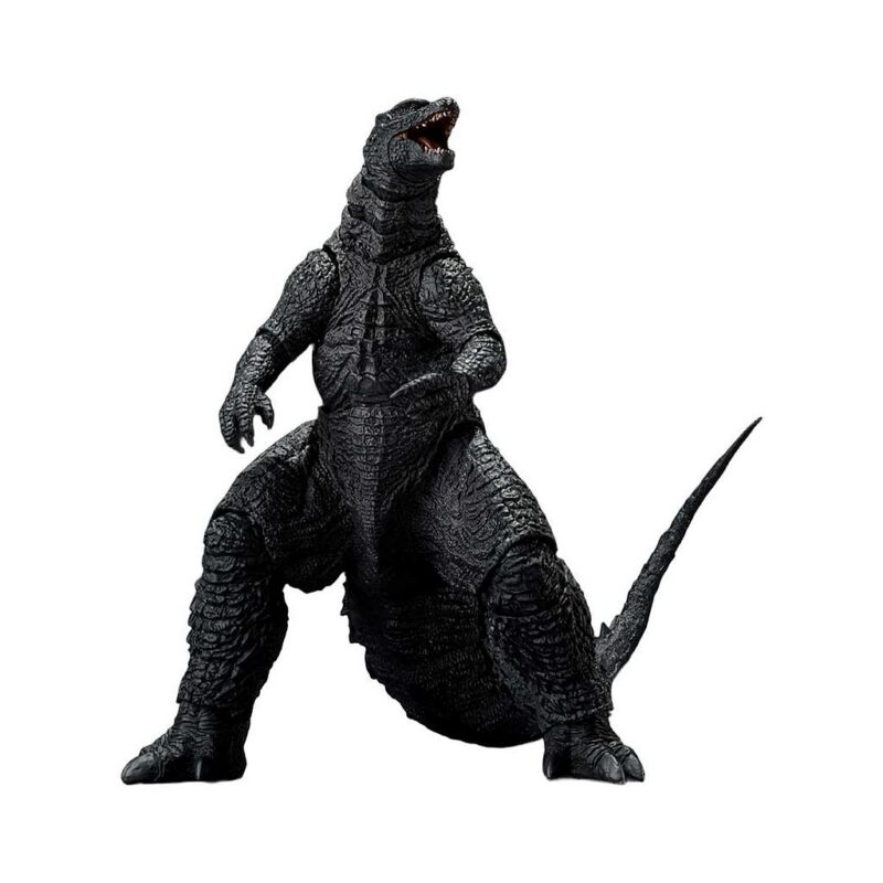 APARTADO PREVENTA S.H.Monsterarts Godzilla 2014 Godzilla Movie Graphic Plus