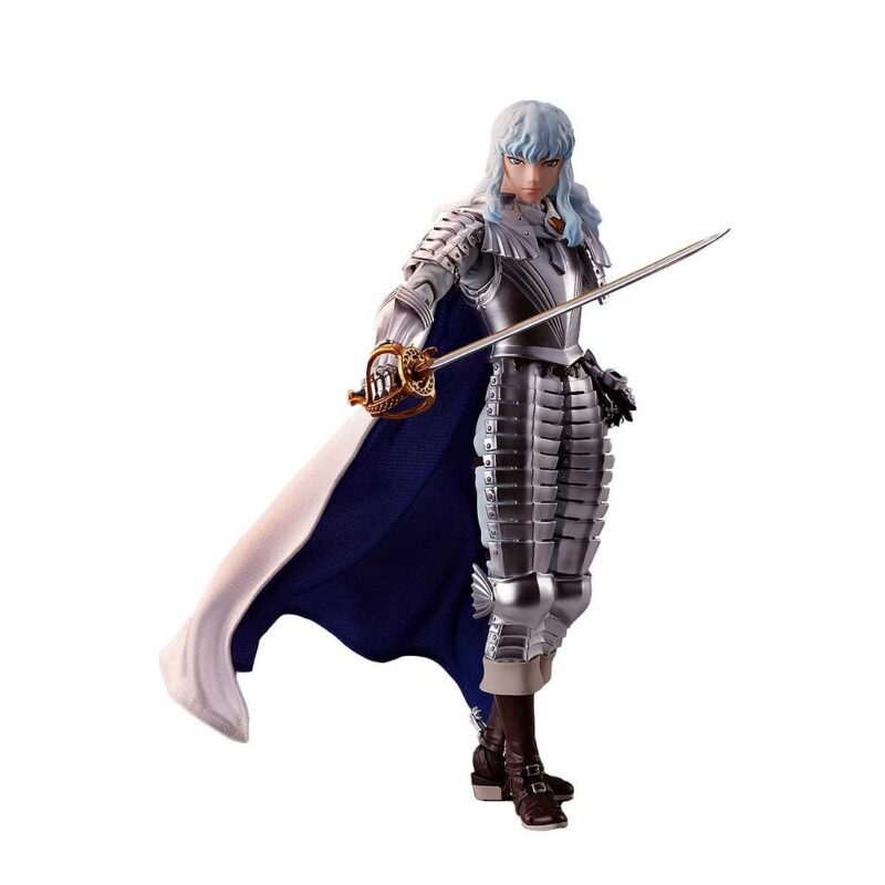 APARTADO PREVENTA S.H.Figuarts Griffith (The Band Of The Hawk)