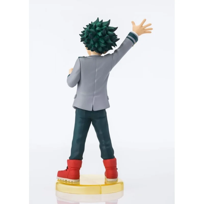 APARTADO PREVENTA Adokenette Izuku Midoriya - Imagen 2