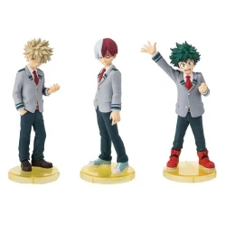 APARTADO PREVENTA Adokenette Izuku Midoriya - Imagen 3