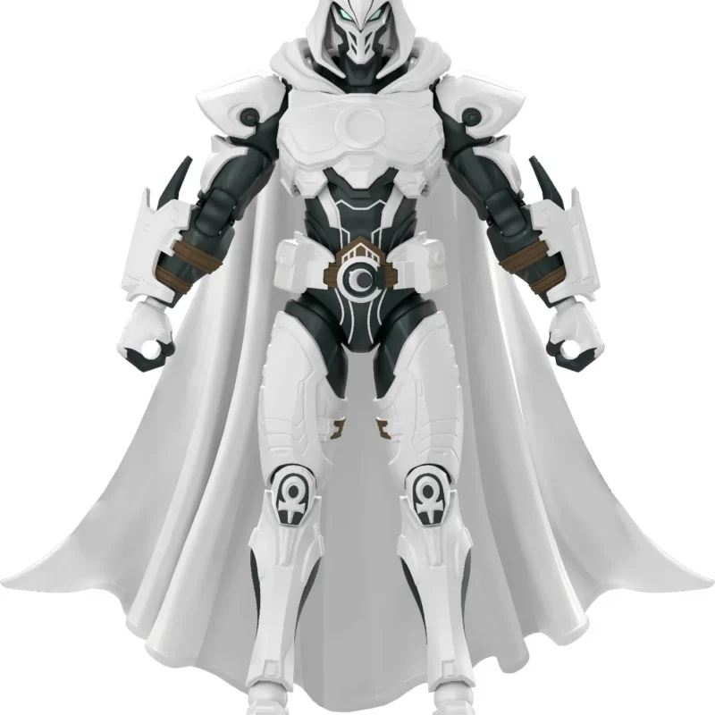 APARTADO PREVENTA Blokees Marvel Rivals Champion Class 10 Moon Knight