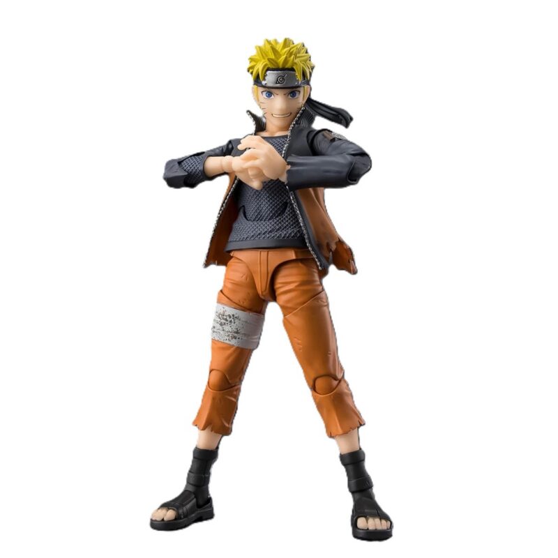 APARTADO PREVENTA S.H.Figuarts Naruto Uzumaki The Power To Unite 3