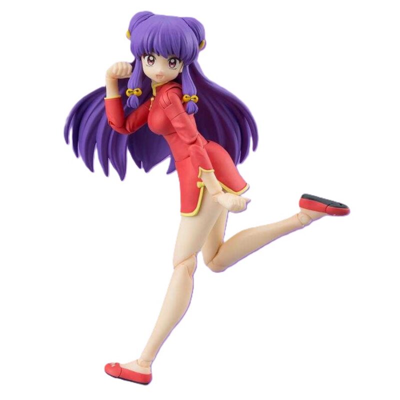 APARTADO PREVENTA  S.H.Figuarts Shampoo