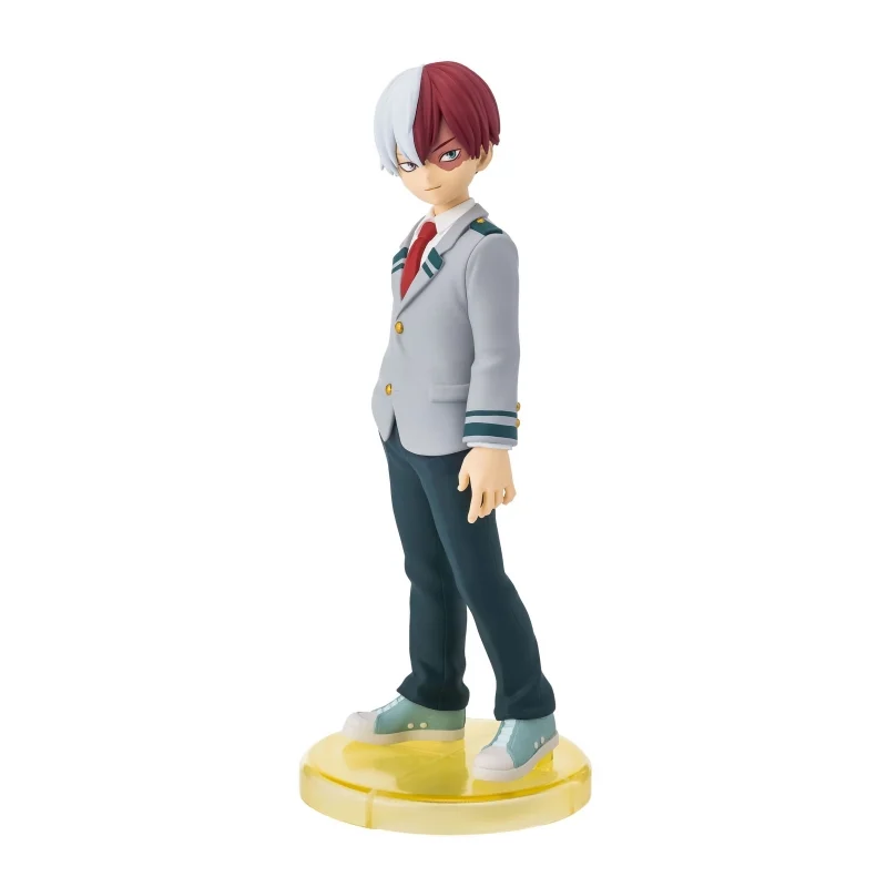 APARTADO PREVENTA Adokenette Shoto Todoroki