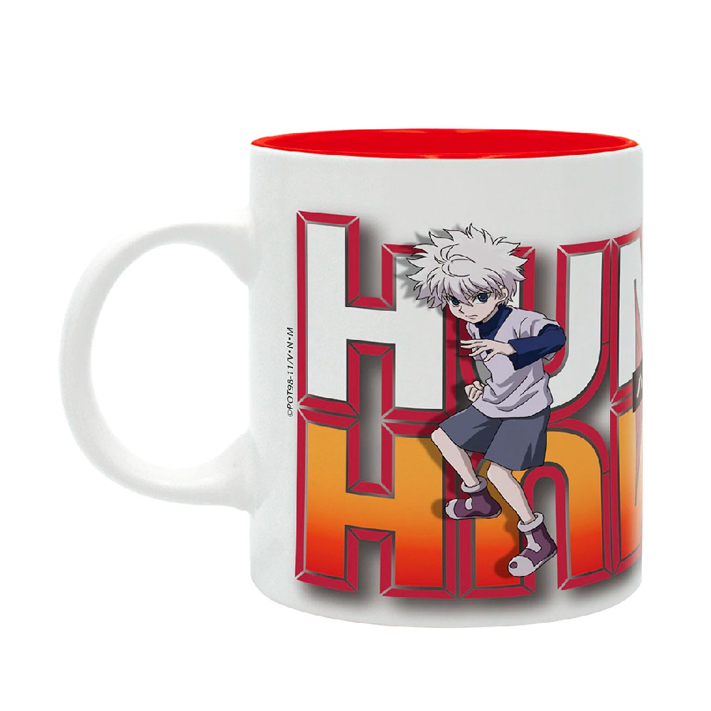 AbyStyle Taza My Hero One For All - Imagen 2