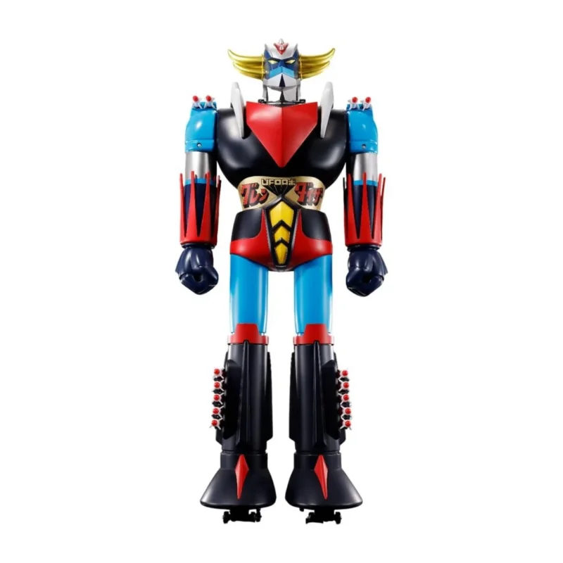 APARTADO PREVENTA Jumbo Machineder Ufo Robo Grendizer